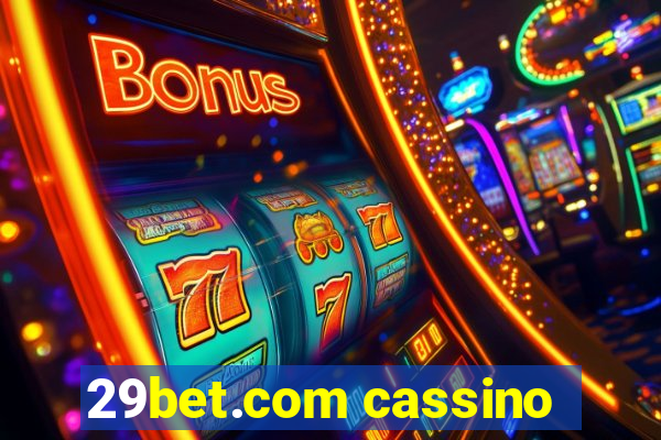 29bet.com cassino